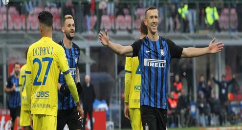 تقارير: مانشستر يونايتد يرصد 31 مليون باوند لضم بيرسيتش 